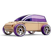 Automoblox X9 Suv Purple