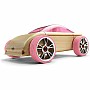 Automoblox C9p Sportscar Pink