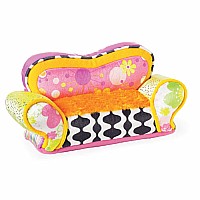 Groovy Style Sofa So Fine