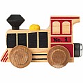 Name-train Color Car Classic Engine
