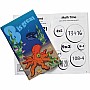 Birthday Activity Book Boy Age 8