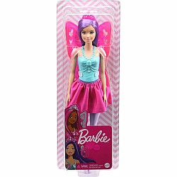 Barbie Dreamtopia Doll (Assorted)