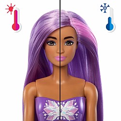 Barbie Color Reveal Balloon Animals Series Doll & Accessories with 6 Surprises (Styles May Vary)