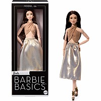 Barbie Signature Basics Collectible Doll Model 06