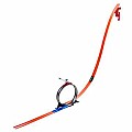 Hot Wheels Loop  Launch Track Set
