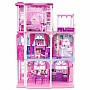 Barbie 3 Story Dream Townhouse