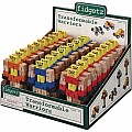 Fidgetz Small Transformable Warriors