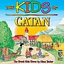 Kids of Catan