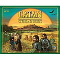 Cities & Knghts -- Catan Ext.