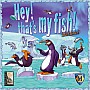 Hey That's My Fish Deluxe  2nd Edition