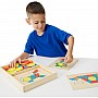 Pattern Blocks