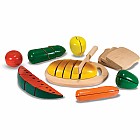 Cutting Food Box