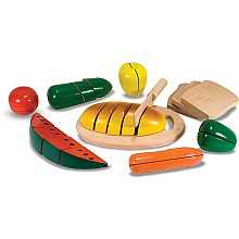 Cutting Food Box
