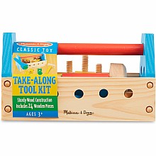 Take-along Tool Kit