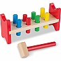 Pound-a-peg
