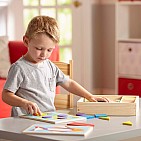Beginner Pattern Blocks