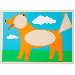 Beginner Pattern Blocks