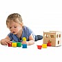 Shape Sorting Cube