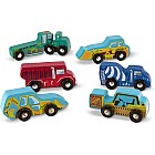 Construction Vehicles