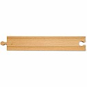 8 1/ 2" Straight Track single piece