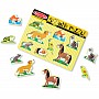 Pets Sound Puzzle