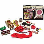 Deluxe Magic Set