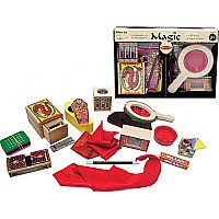 Deluxe Magic Set