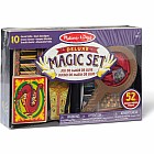 Deluxe Magic Set