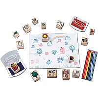 Stamp Set Deluxe