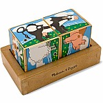 Farm Sound Blocks