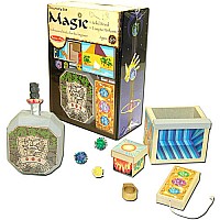 Discovery Magic Set