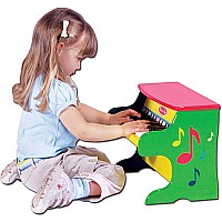 Learn-to-Play Piano