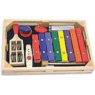 Beginner Band Set