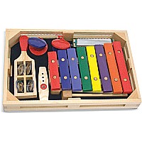 Beginner Band Set