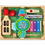 Beginner Band Set