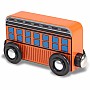 Melissa & Doug Individual Passenger Car