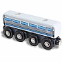Melissa & Doug Diesel Passenger Car