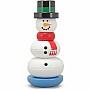 Snowman Stacker