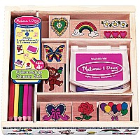 Stamp Set Friendship
