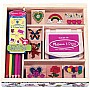 Stamp Set Friendship