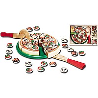 Pizza Party
