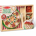 Pizza Party