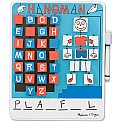 Flip to Win Hangman