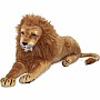 Lion  Plush