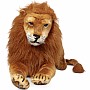 Lion  Plush