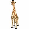 Giraffe  Plush