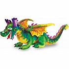 Dragon  Plush