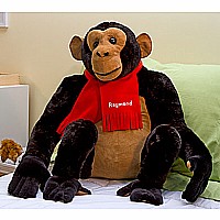 Chimpanzee  Plush