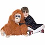 Orangutan  Plush