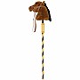 Gallop-N-Go Stick Pony - Plush